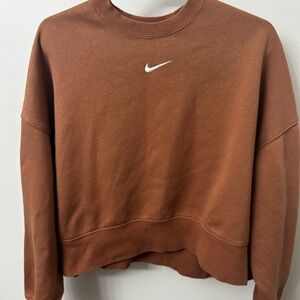 Nike Phoenix Fleece